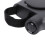 USB Auto-Sitzventilator 3-Geschwindigkeiten 17,5 x 7,5 x 3,4 cm Schwarz 6