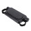 USB Auto-Sitzventilator 3-Geschwindigkeiten 17,5 x 7,5 x 3,4 cm Schwarz 16