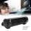 ABS USB Auto-Sitzventilator 266 g 17,5x7,5x3,4 cm schwarz 4
