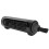 ABS USB Auto-Sitzventilator 266 g 17,5x7,5x3,4 cm schwarz 16