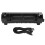 ABS USB Auto-Sitzventilator 266 g 17,5x7,5x3,4 cm schwarz 2