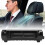 ABS USB Auto-Sitzventilator 266 g 17,5x7,5x3,4 cm schwarz 14