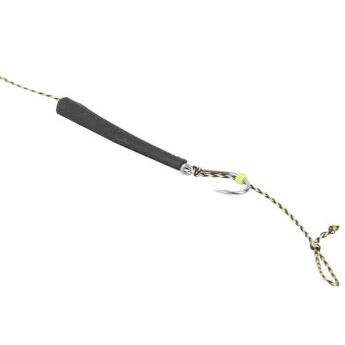 European Style 3Pcs Fishing Feeder Set Inline Method Tackle Accessories 2