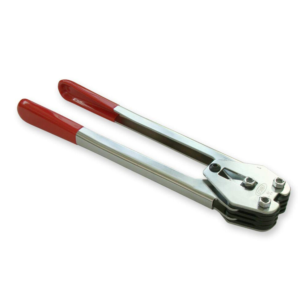 Locking Pliers For Pp Strapping Band 12-13 Mm, Strapping Strap Fastener Pliers 6482260389264