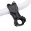 Durable Weeder Handle Extension with Breathable Shoulder Harness 9