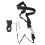 Durable Weeder Handle Extension with Breathable Shoulder Harness 6