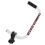 Durable Weeder Handle Extension with Breathable Shoulder Harness 13