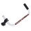 Durable Weeder Handle Extension with Breathable Shoulder Harness 14