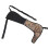 Spallina protettiva 64 cm 168,00 g Neoprene 12