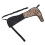 Spallina protettiva 64 cm 168,00 g Neoprene 10