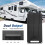 Modelo 50W-12V Mono USB-C/USB Panel 42x21cm Negro 6