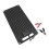 Modelo 50W-12V Mono USB-C/USB Panel 42x21cm Negro 1