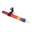 600ml Air Caulking Tool with Nozzle & Scraper Set, Adjustable Valve 12