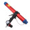 600ml Air Caulking Tool with Nozzle & Scraper Set, Adjustable Valve 9