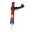 600ml Air Caulking Tool with Nozzle & Scraper Set, Adjustable Valve 13