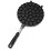 Aluminiumlegierung Egg Waffle Pan Non-Stick Double-Sided Cake Baking Mold For Eggettes Makereasy 1
