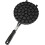 Aluminiumlegierung Egg Waffle Pan Non-Stick Double-Sided Cake Baking Mold For Eggettes Makereasy 2