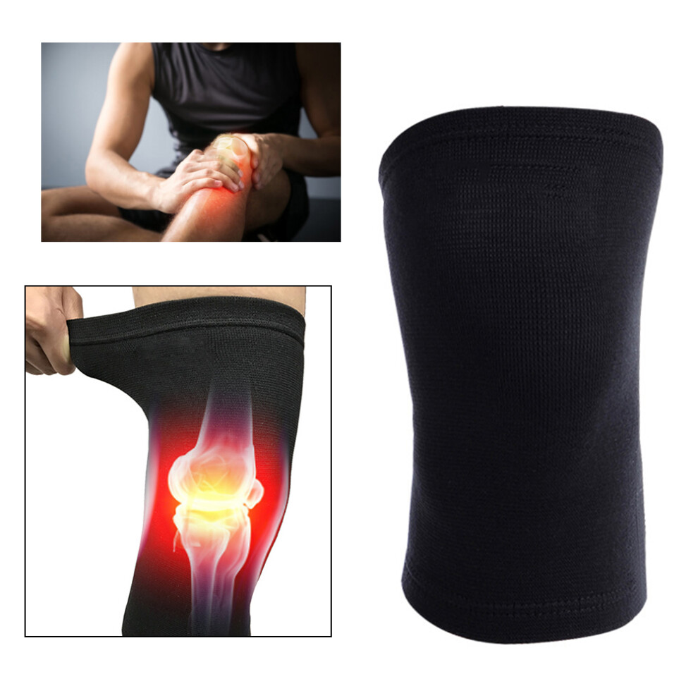 Outdoor Knee Support Sleeve - Pain Relief & Injury Prevention For Athletes 4621333961392