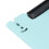 Porte-documents debout A4 en PP bleu 11