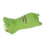 Supporto per il polso Frog PU - Cuscino ergonomico per tappetino del mouse 12