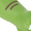 Supporto per il polso Frog PU - Cuscino ergonomico per tappetino del mouse 15