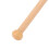 Holz-Spulenstab Einzelkopf Buche 17,8 cm 9