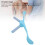 Armtrainer ABS Baumwolle tragbar blau Toner 3