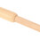 Holz-Spulenstab Einzelkopf Buche 17,8 cm 11