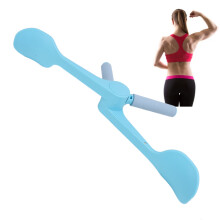 Armtrainer ABS Baumwolle tragbar blau Toner