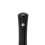 Make-up-Pinselreiniger-Trockner 2xAAA 8-Größe Schwarz 8