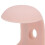 Lámpara UV mini de 5W para uñas de gel, tamaño mini, ABS 8