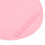 Silikon-Pinselreinigungsmatte rosa groß 8