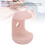 Lámpara UV mini de 5W para uñas de gel, tamaño mini, ABS 6