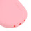 Pochette en silicone rose résistante à la chaleur pour Holder Mat 11