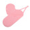 Pochette en silicone rose résistante à la chaleur pour Holder Mat 6
