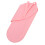 Pochette en silicone rose résistante à la chaleur pour Holder Mat 10