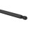Gancho de ganchillo para bordado (plástico) mango negro 9