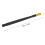 Gancho de ganchillo para bordado (plástico) mango negro 2