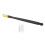 Gancho de ganchillo para bordado (plástico) mango negro 3