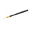 Gancho de ganchillo para bordado (plástico) mango negro 14
