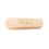 Ensemble de 3 pièces de clapper de tailleur – bois naturel 30,5 x 4,5 cm 15