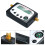 SF-9509 Digital Satellite Signal Finder Meter Compact LCD Display with Compass 3