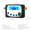 SF-9509 Digital Satellite Signal Finder Meter Compact LCD Display with Compass 4