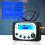 SF-9509 Digital Satellite Signal Finder Meter Compact LCD Display with Compass 7