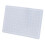 3Pcs Translucent Non-Slip Cutting Mat 15x10cm Craft Board 3