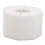 Soporte para tapas de silicona 34x7cm blanco enrollable 3