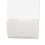 Soporte para tapas de silicona 34x7cm blanco enrollable 8