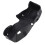 Forza 300/350/Adv350 Schwarzer PU-Leder-Sitzbezug 9