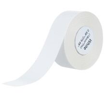 Rouleau d'étiquettes thermiques 15 mm x 7 m, P11/P12/P15, Blanc