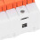 385VAC 10-20KA 4P Low Voltage Surge Protector, IP20 16